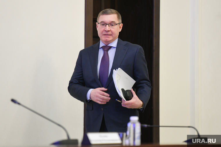 Владимир Якушев проводил встречи с северными губернаторами заранее, старался легитимизировать себя в глазах элит из соседних регионов