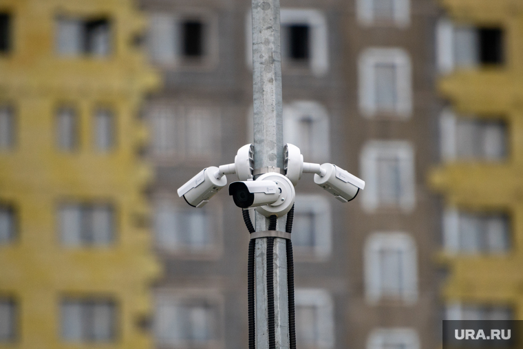 ОБЭП проверит камеры видеонаблюдения, установленные мэрией Нефтеюганска
