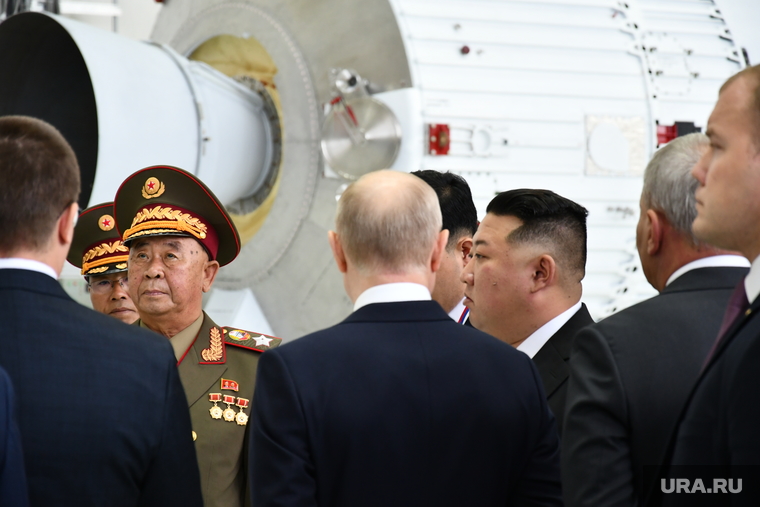 Эксперты не исключают, что северокорейские военные могут получить в России какие-то знания об особенностях современных военных действий, но это не будет их прямое участие в СВО
