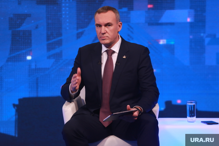 С Русланом Николаевичем шутки плохи