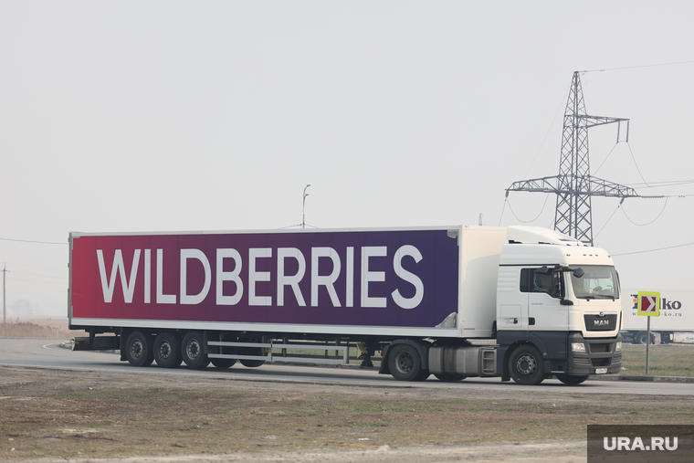 Wildberries построит логистический центр в ХМАО