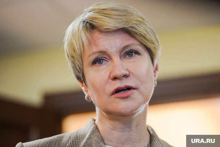 Елена Шмелева с нуля создавала образовательный центр «Сириус»