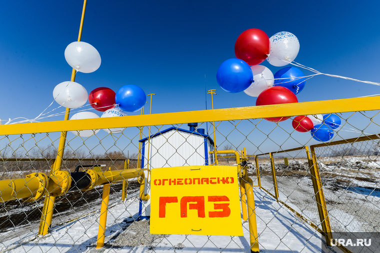 От прихода в Узбекистан российского газа выиграет и бизнес, и население, считают эксперты