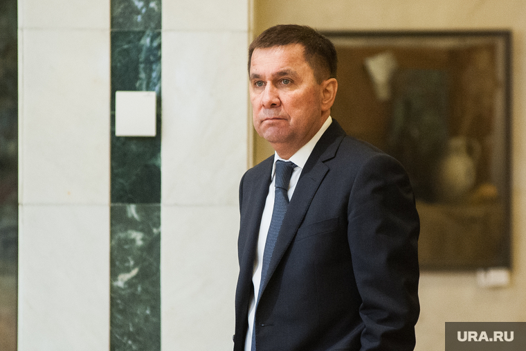 У Сергея Швиндта новый повод волноваться