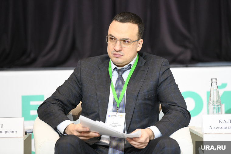 Дмитрий Ионин готовится ко встречам с владельцами УК