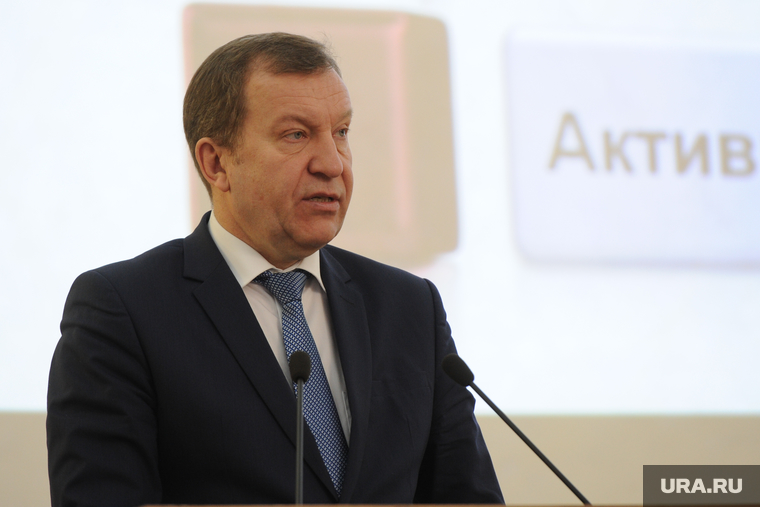 От имени Андрея Пшеницына создали фальшивый аккаунт
