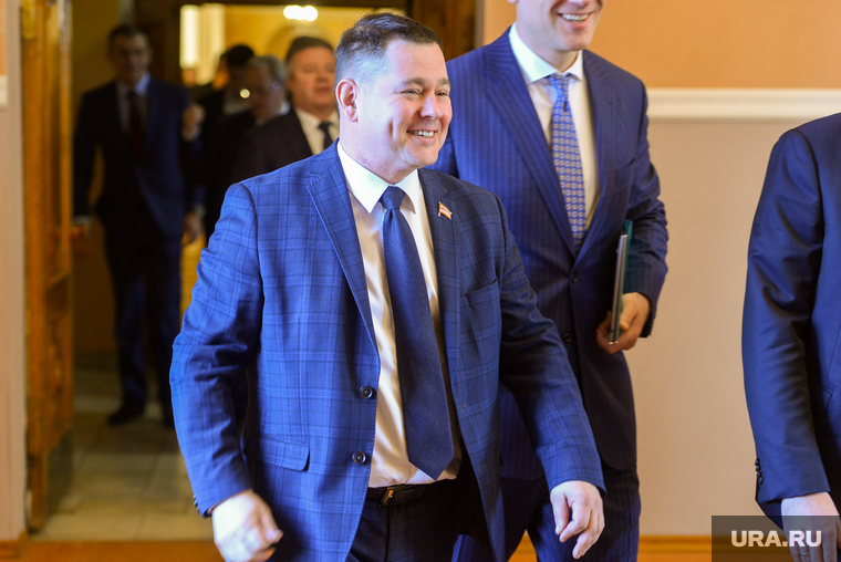 Евгений Субачев хлопочет за отца