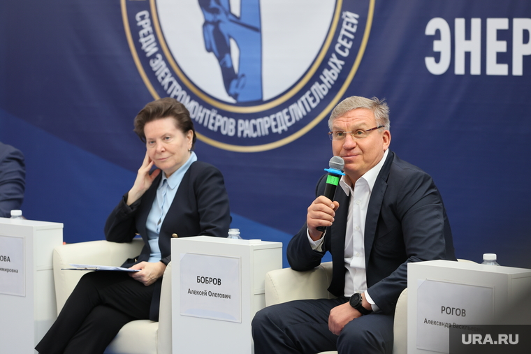 Алексей Бобров уверен, чтобы построить карьеру, надо относиться к работе ответственно