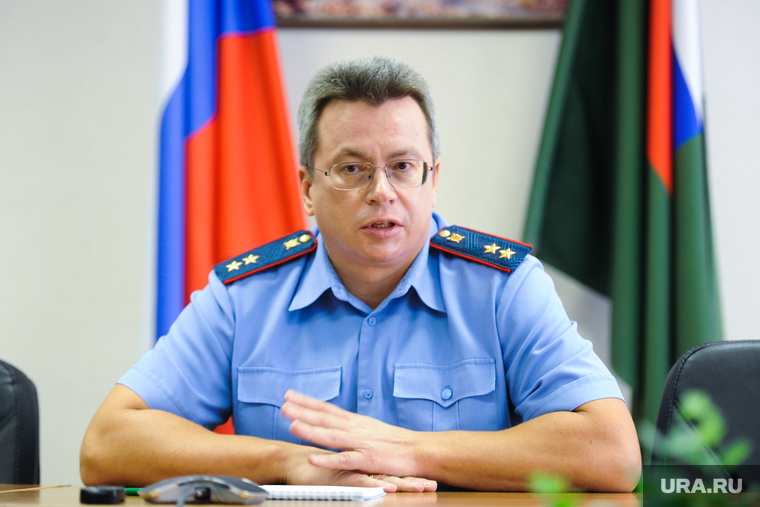 Петр Решетников из отпуска не вернется