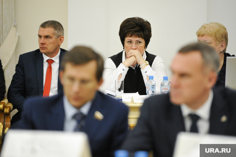 Карьера спикера лишь зацветает
