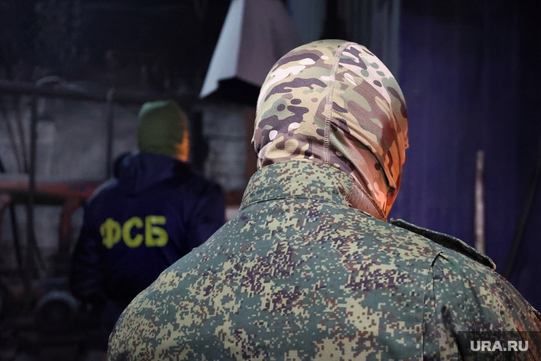 Сотрудники УФСБ на уходящей неделе знатно взбродрили пермскую политтусовку