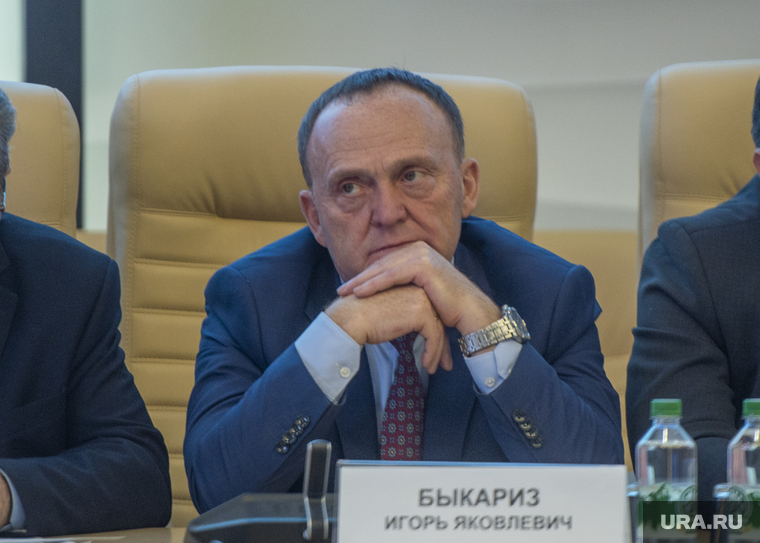 Глава Краснокамска давно не в ладах с местным прокурором