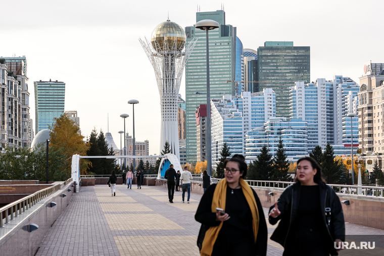 По словам президента РК Касыма-Жомарта Токаева, Казахстан и Россия связаны исторически, и в разрыве этой связи ни одна из стран не заинтересована