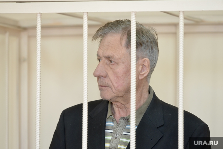 На уголовное дело Владимира Слободского вышли случайно