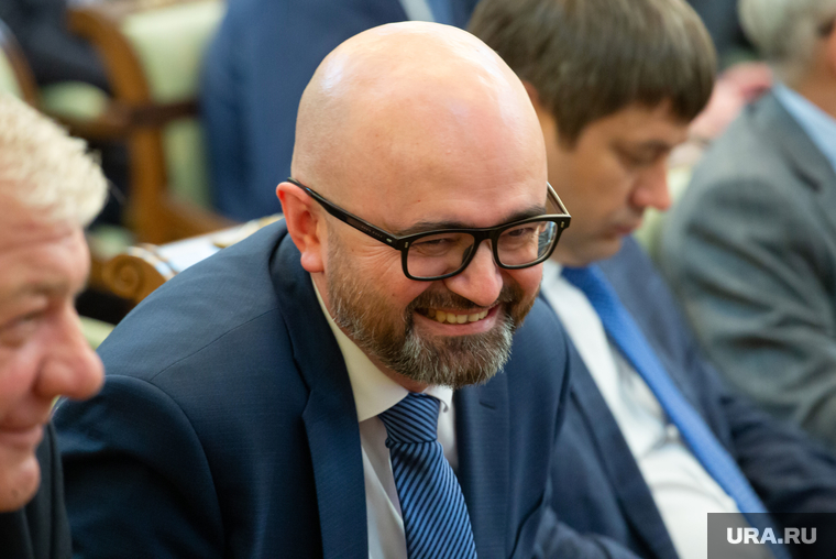 Олег Рыбин меняет руководство «Сигнала»