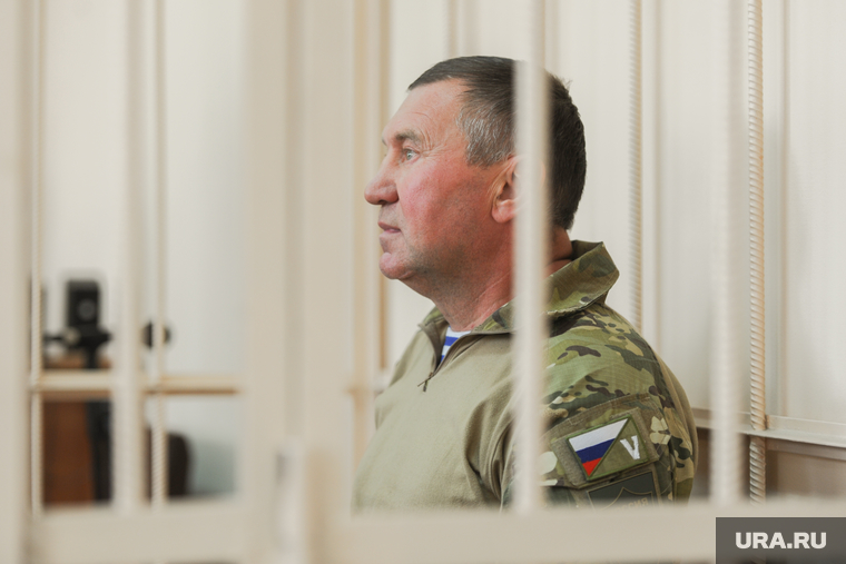 Виталий Паутов не признает вины