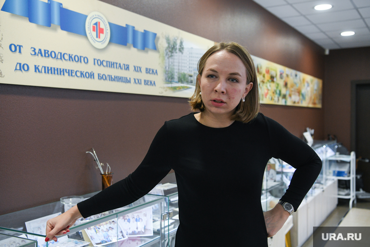 Наталья Шахмаева стала председателем ЖСК «Семья»