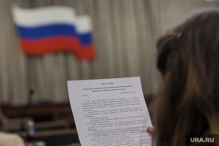 В Совет приглашаются люди, мнения которых кажутся значимыми для президента, подчеркнула Маковецкая