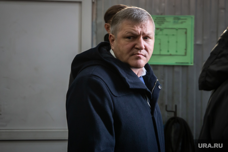 Алексей Бубнов курировал транспорт с октября 2018-го