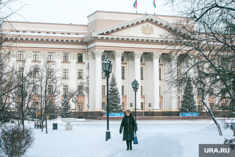 В правительстве произошли громкие перестановки
