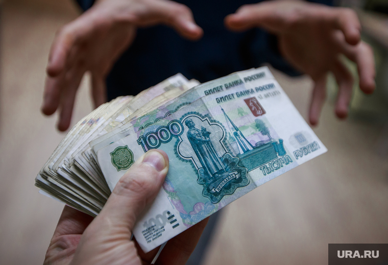 Ролики о вреде коррупции предназначаются для размещения в соцсетях