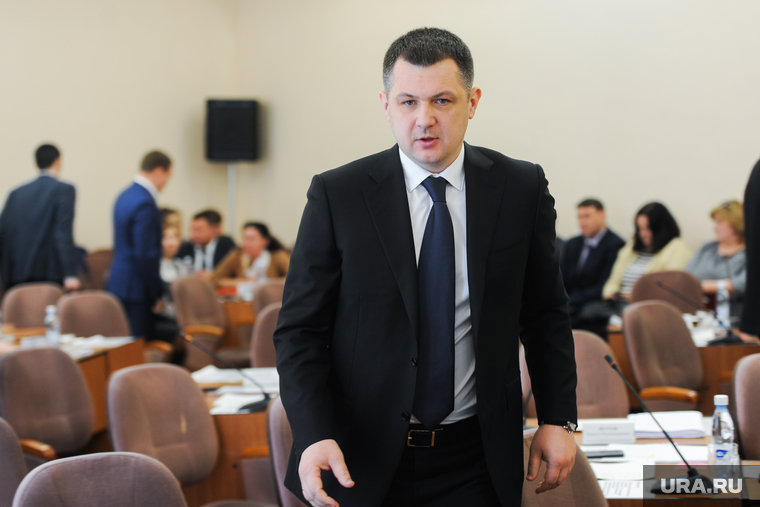 Кирилл Матвеев хочет сохранить мандат