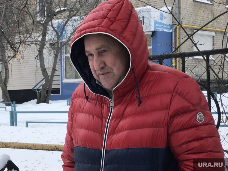 Вадима Белоусова лишили мандата не по приговору, а за прогулы