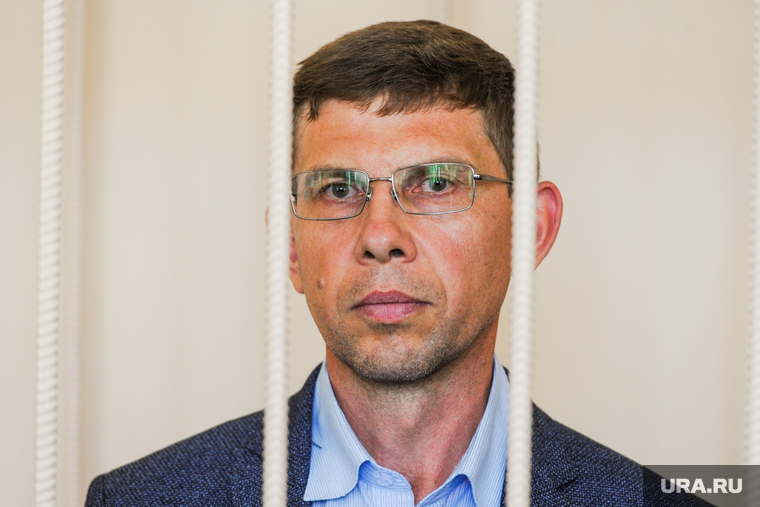 Иван Белавкин вины не признал