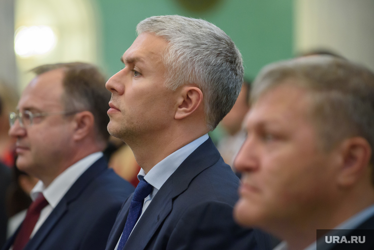 Рустам Галямов начнет курировать транспорт с 1 января