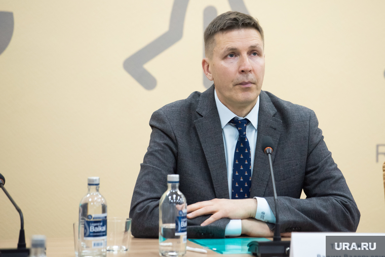 Вадим Третьяков работает министром с марта