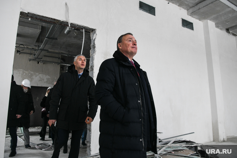 Что разозлило Алексея Орлова, пока неизвестно