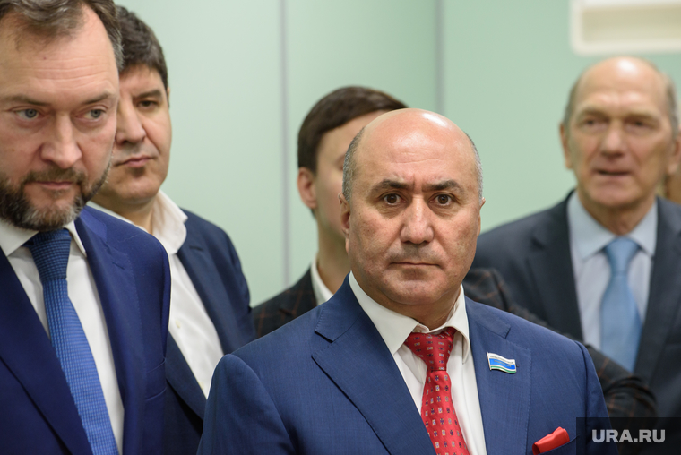 Армен Карапетян пропускает заседания