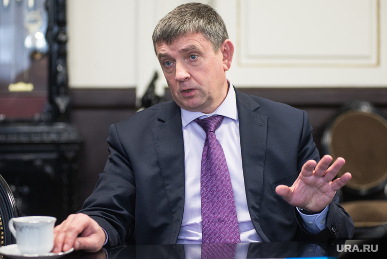 Виктор Кокшаров подчеркивает, что в 24 году вуз получит по госпрограмме «Приоритет» почти 482 млн рублей