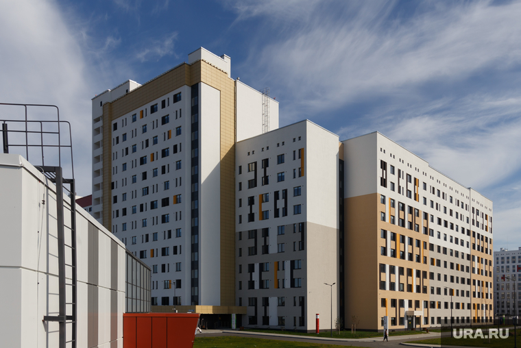 Благодаря новому кампусу в УрФУ впервые появился профицит жилых мест для студентов