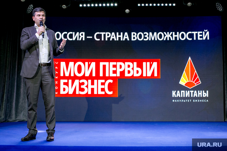 В течение года власти Ямала провели несколько памятных встреч для деловых людей округа, в том числе для новичков
