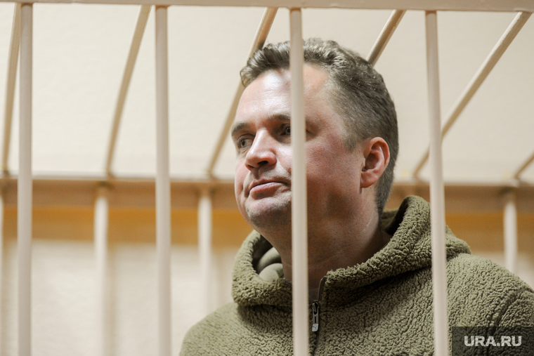 После оправдательного приговора Александр Виноградов попал под новое уголовное дело