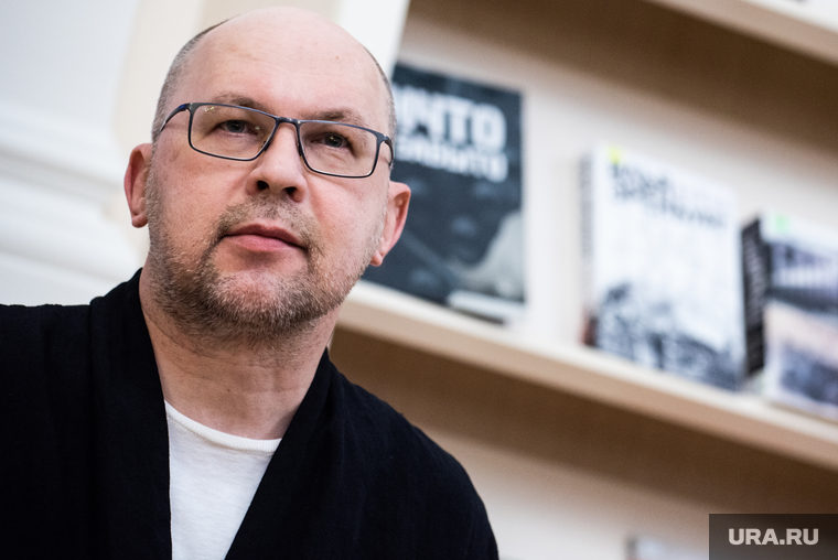 В 2023 году писателя Алексея Иванова возмутило использование бренда «Сердце Пармы»