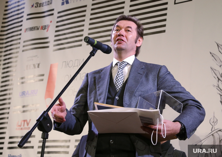 Андрей Кузяев владеет одной из крупнейших телекоммуникационных компаний