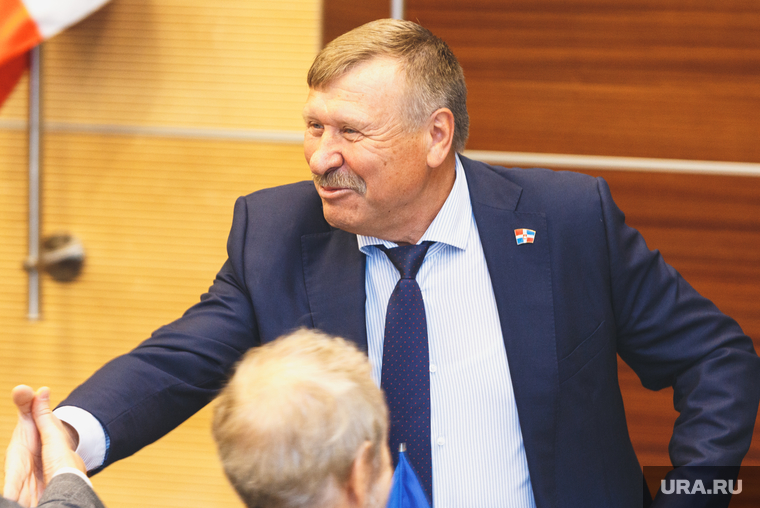 Николая Благова называют самым богатым пермским парламентарием
