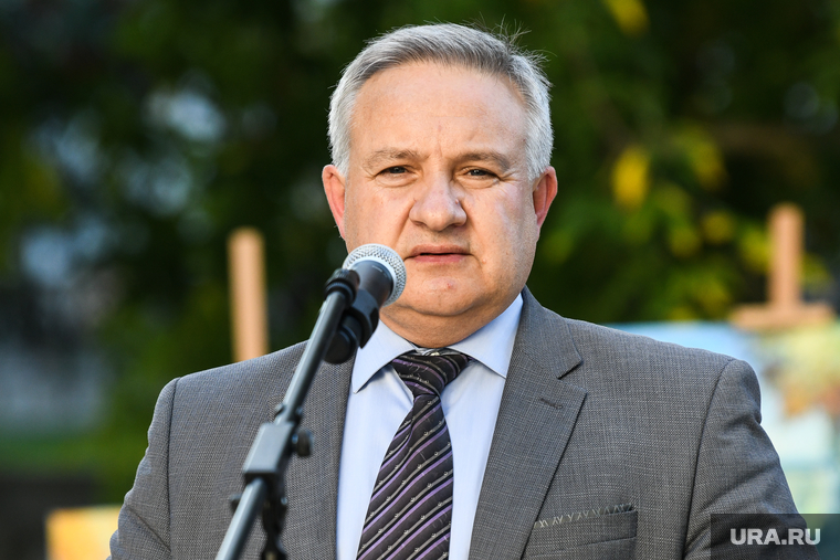 Андрею Морозову прочат отставку уже не первый год