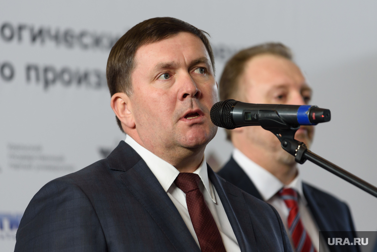 Алексей Шмыков может получить влияние на медиаблок парламента