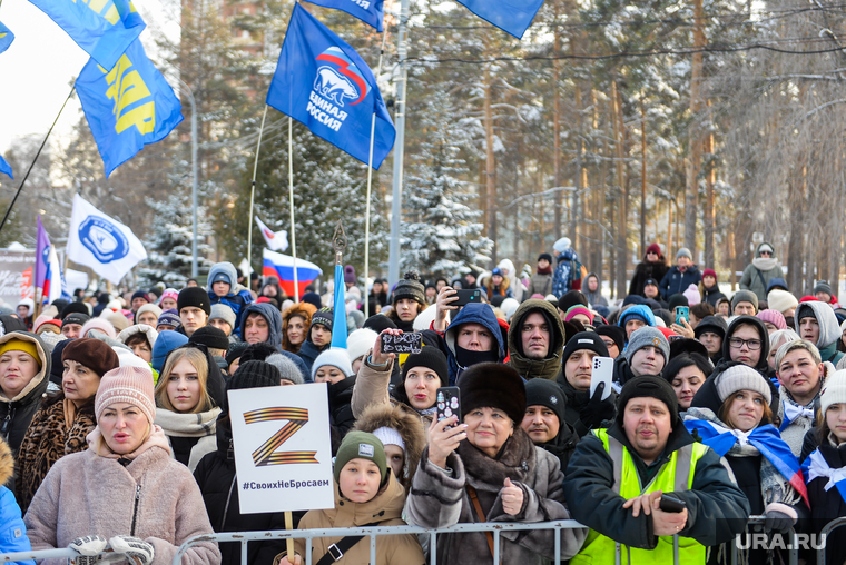 Поздравление президента России покажут за несколько минут до Нового года