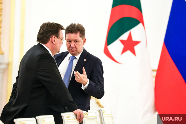 Вопреки отказу Европы от российского газа, взрыву газопроводов «Северный поток» и «Северный поток — 2» в сентябре 2022 года, госкорпорация «Газпром» продолжала искать новые рынки сбыта за рубежом. Ситуация, в которой оказалась компания, заставила активизировать ряд проектов, давно намеченных, но не получивших развития. Кроме того, глава «Газпрома» Алексей Миллер заверил, что программа социальной газификации в самой России будет выполнена в полном объеме.