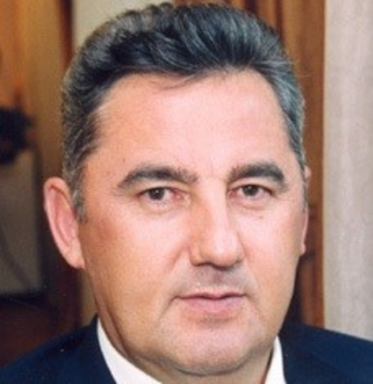 Равиль Салихов, учредитель нефтесервисного предприятия «Аргос»