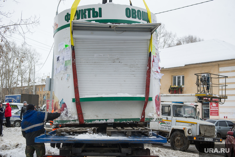 Плату для коммерсантов хотят поднять в разы