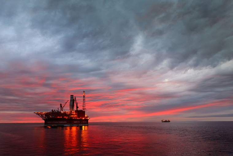 В 2023 году у нефтяных компаний ХМАО выросли затраты на экспорт нефти