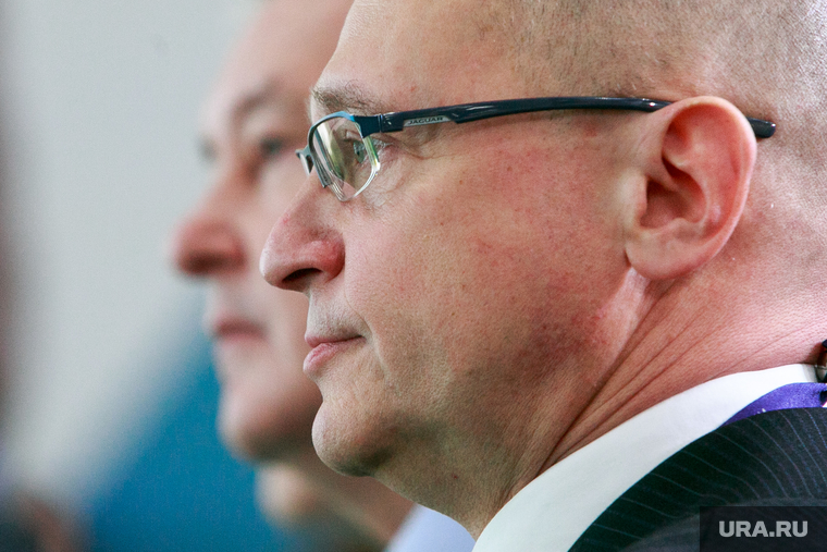 Замруководителя Администрации президента Сергей Кириенко принял участие в форуме «Малая Родина — сила России»