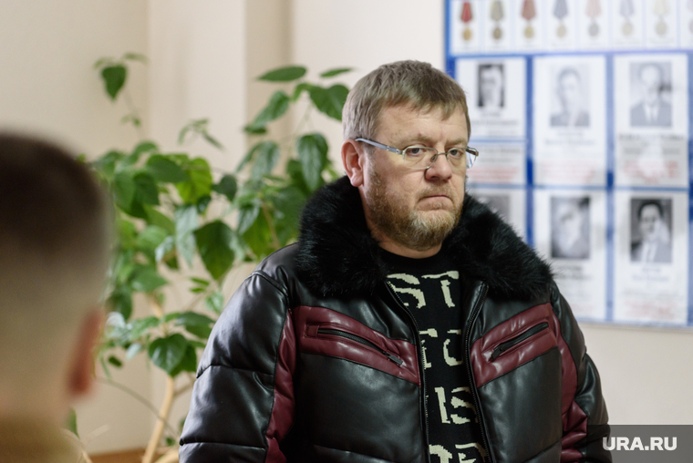Двоюродный брат силовика Денис Бобин считает, что Ергеледжи подставили