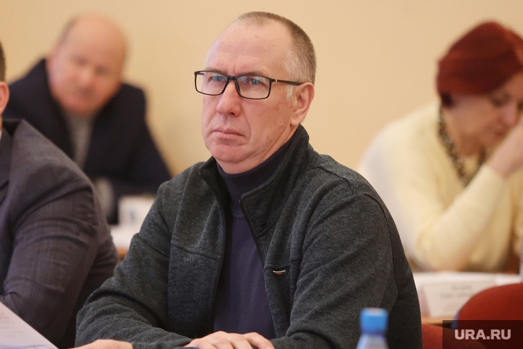 Яков Сидоров из КПРФ перешел в партию «Коммунисты России»