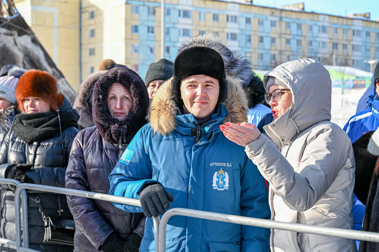 Главы восприняли новый тренд, заданный Дмитрием Артюховым, как руководство к действию